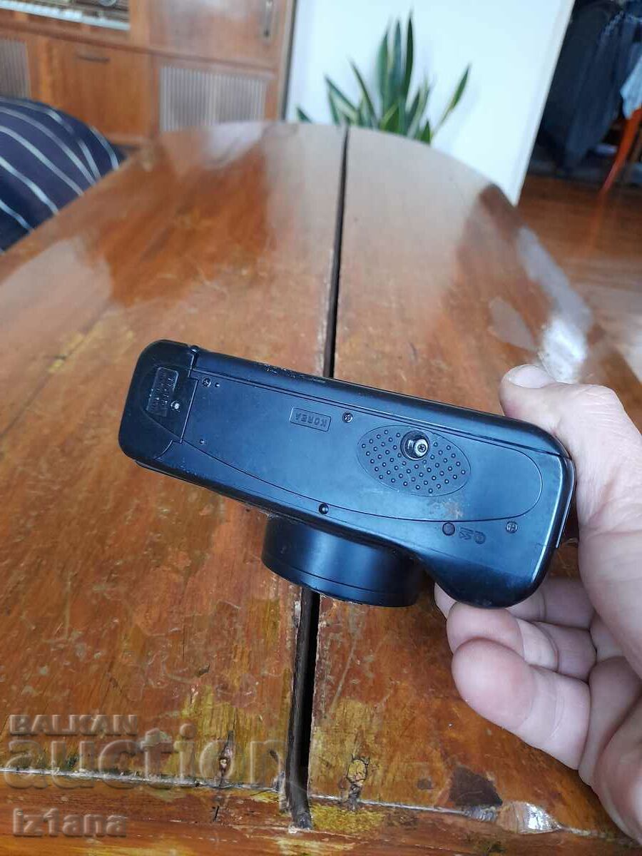 Camera Samsung AF Zoom 777 l - 6