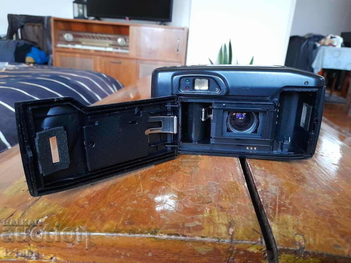 Camera Samsung AF Zoom 777 l - 7