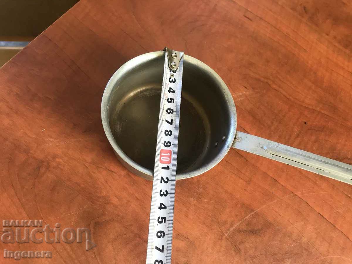 KANCHE ALUMINUM BULGARIA with price 9.00 BGN | € 4.60