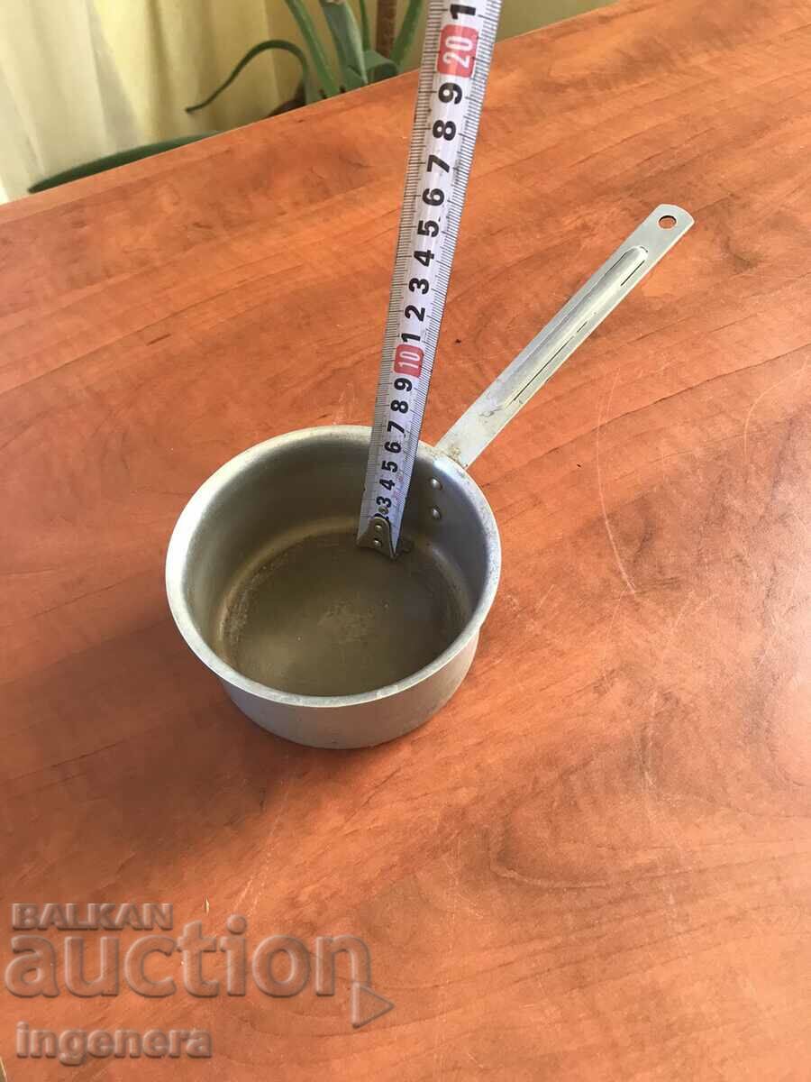 Auction  KANCHE ALUMINUM BULGARIA