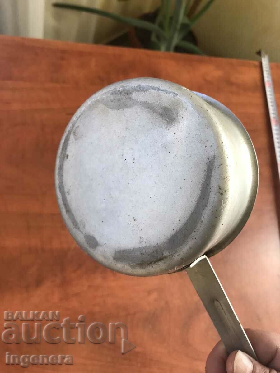 Delivery of KANCHE ALUMINUM BULGARIA