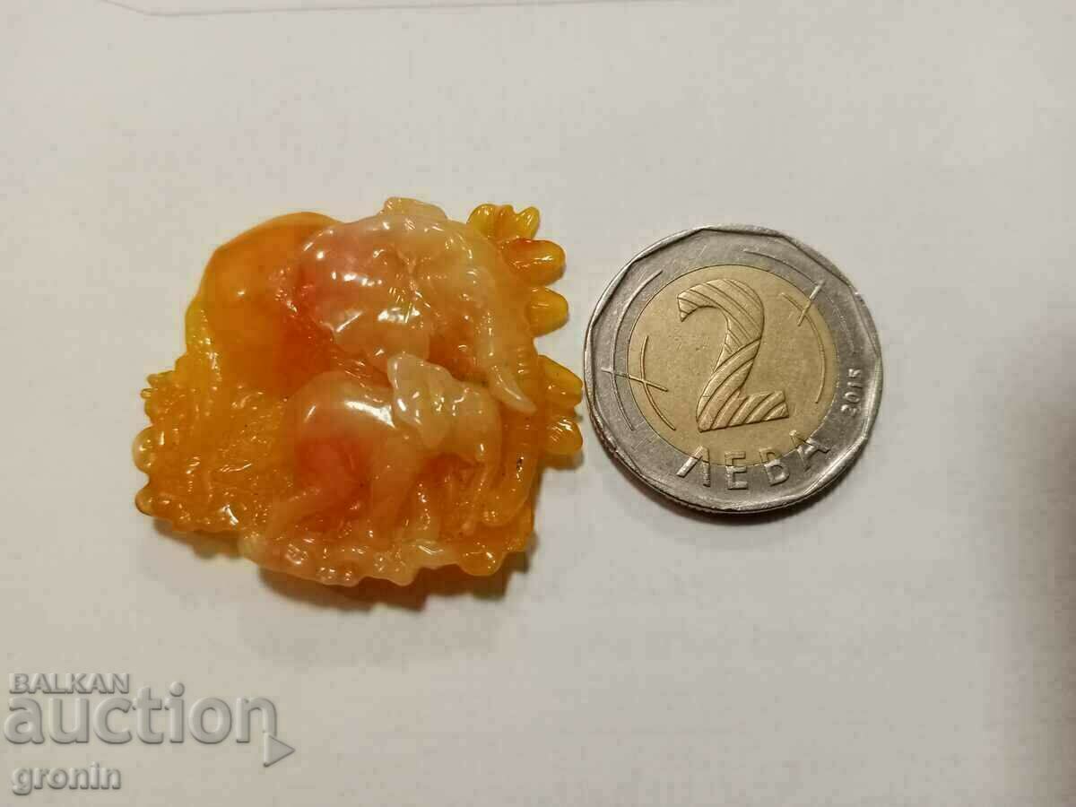 Аукцион Кехлибар, фатуран, слонове, Аукцион Кехлибар, фатуран, слонове,