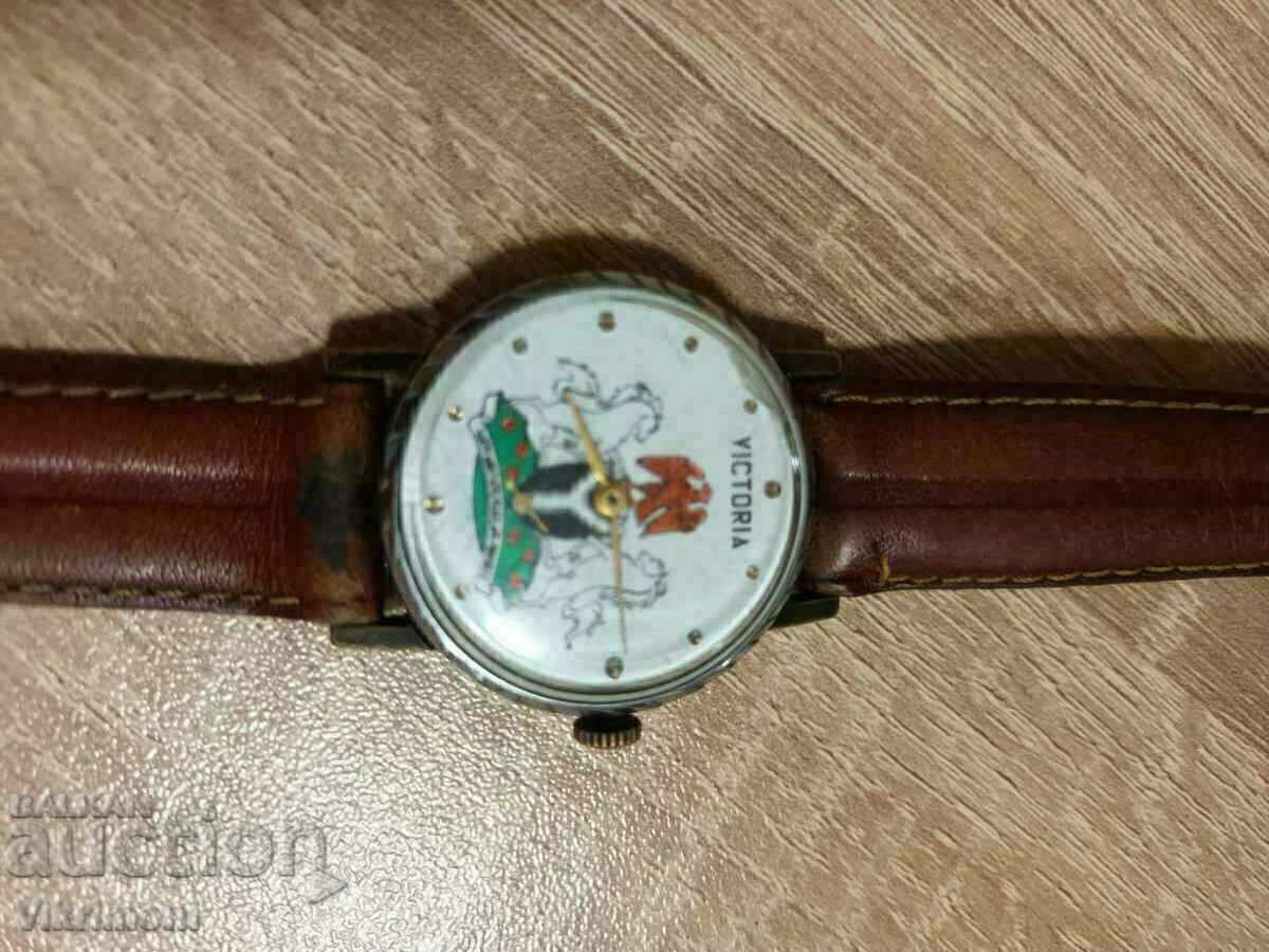Zim Victoria, Rare, Zim, Victoria, clock - 5