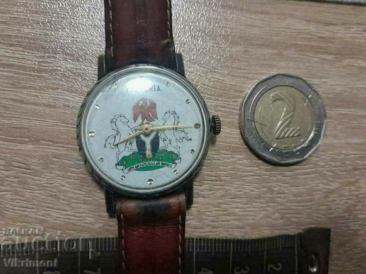 Zim Victoria, Rare, Zim, Victoria, ceas - 6