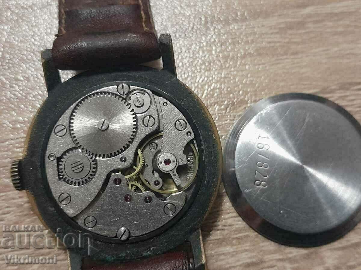 Zim Victoria, Rare, Zim, Victoria, clock - 7