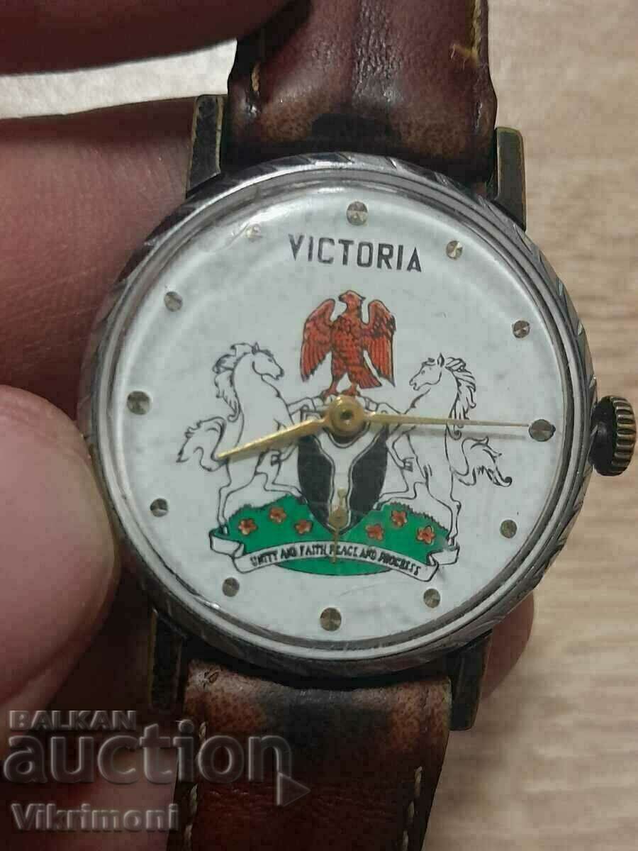 Zim Victoria, Rare, Zim, Victoria, clock