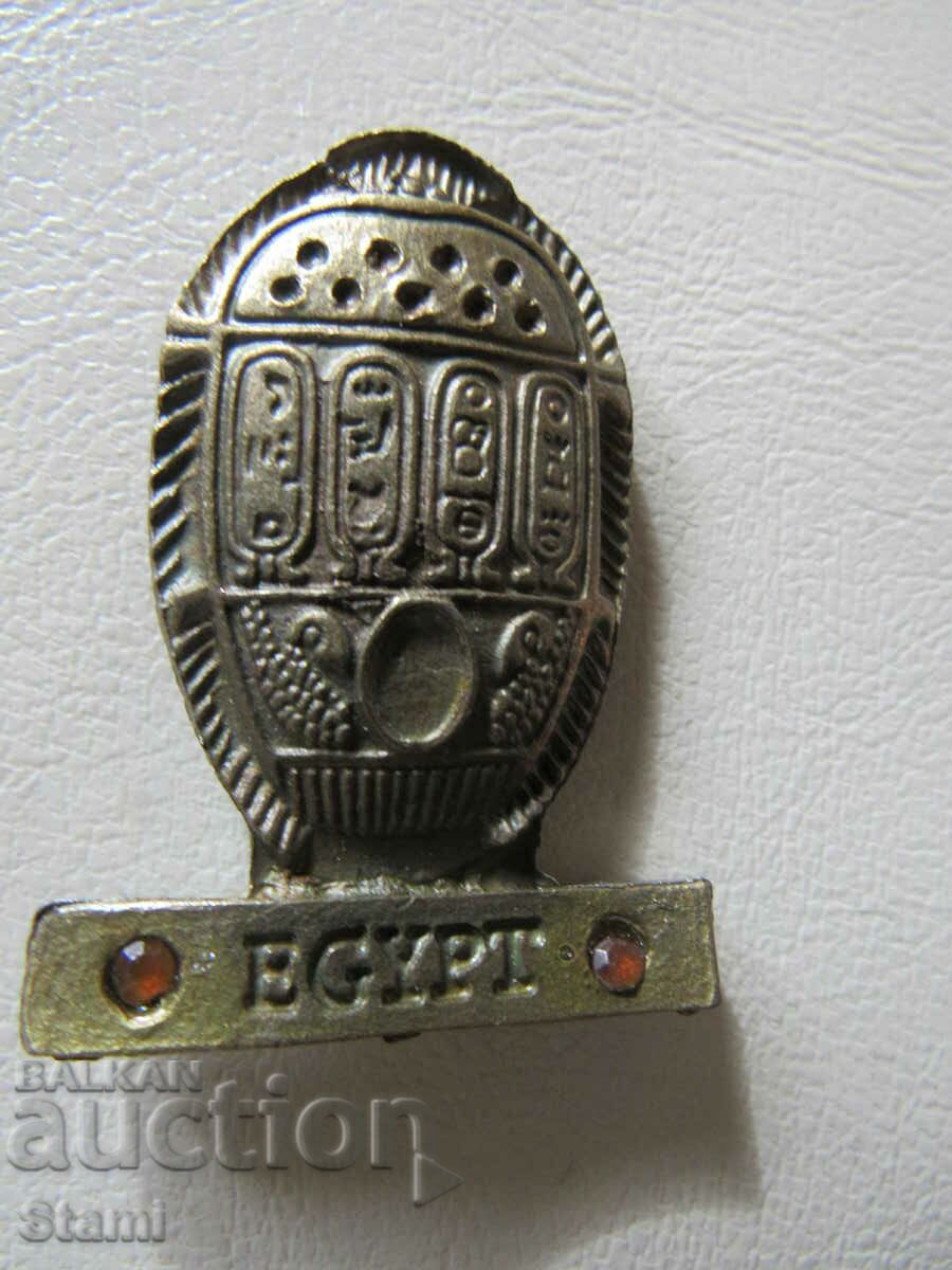 Auction Authentic magnet - from Egypt, the Pyramid of Cheops Auction Authentic magnet - from Egypt, the Pyramid of Cheops