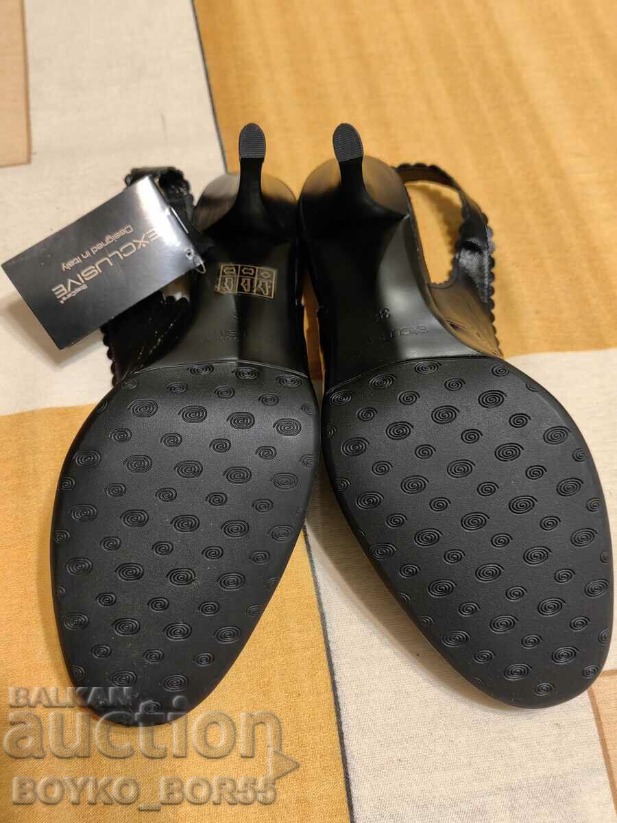 Delivery of New Original Quality Women's Shoes Exclusive Size 36 Delivery of New Original Quality Women's Shoes Exclusive Size 36