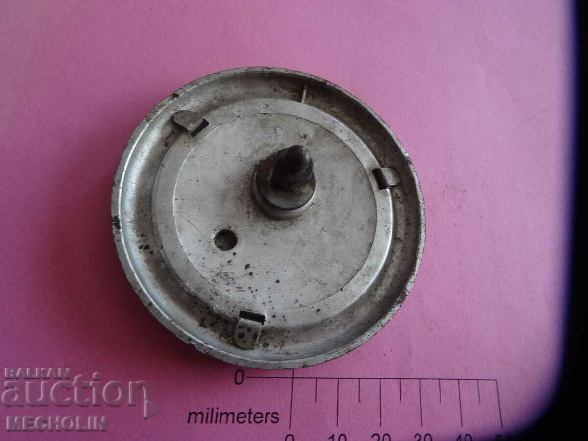 Auction RETRO CAR EMBLEM "FIAT" FIAT Auction RETRO CAR EMBLEM "FIAT" FIAT