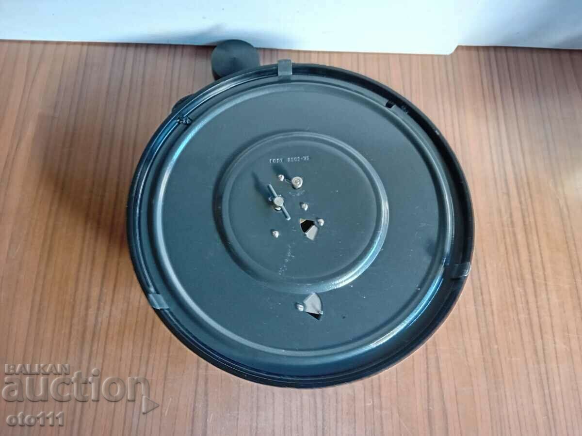 OLD BAKELITE WALL CLOCK - LIGHTHOUSE - USSR - 5 OLD BAKELITE WALL CLOCK - LIGHTHOUSE - USSR - 5