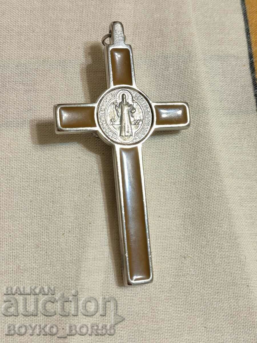 Orthodox Neck Cross with price 25.00 BGN | € 12.78 Orthodox Neck Cross with price 25.00 BGN | € 12.78