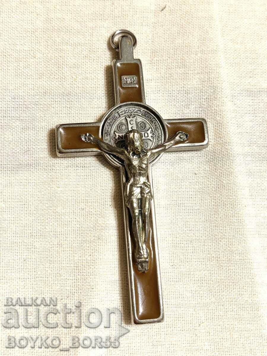 Orthodox Neck Cross