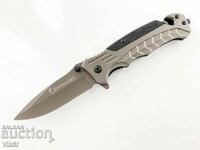 Folding automatic knife Browning-FA46-95x215 mm