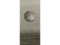1 pfennig 1804 - Φρανκφούρτη