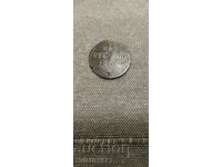 1 pfennig 1804 - Φρανκφούρτη