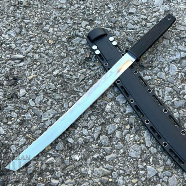 Beautiful sharp Japanese sword Wakizash 320x460 - 5 Beautiful sharp Japanese sword Wakizash 320x460 - 5