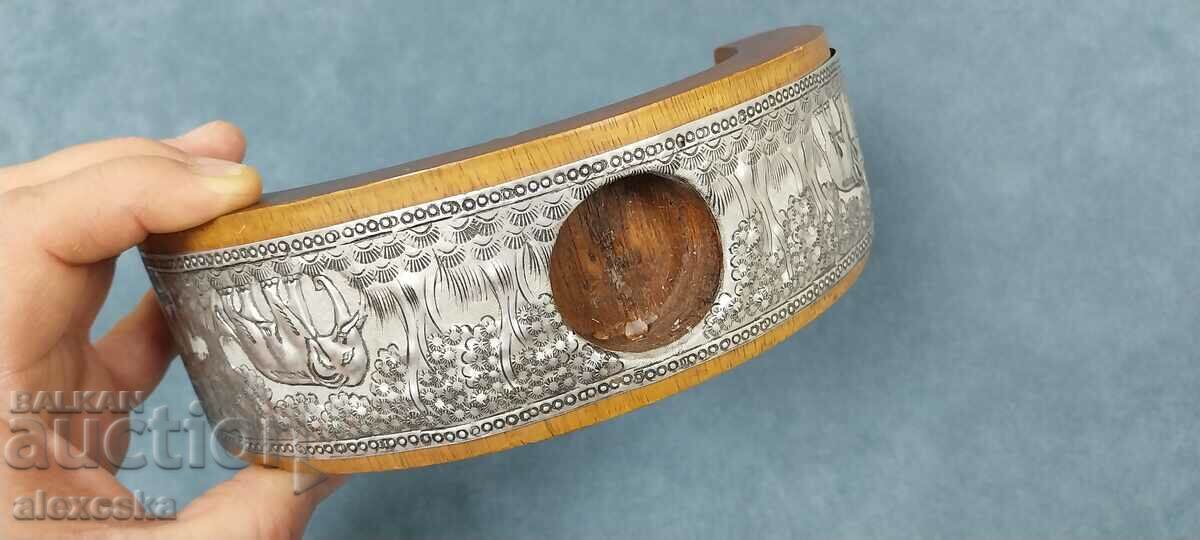 Доставка на Стар свещник - "Арка" Доставка на Стар свещник - "Арка"