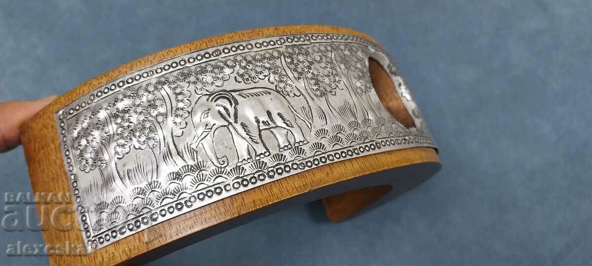 Стар свещник - "Арка" - 5 Стар свещник - "Арка" - 5