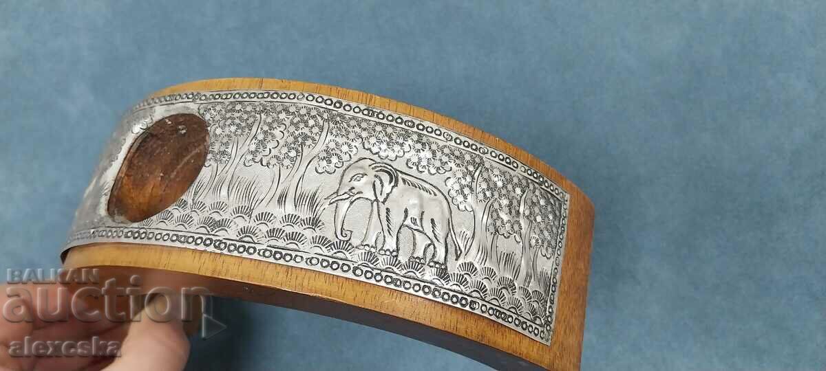 Стар свещник - "Арка" - 6 Стар свещник - "Арка" - 6