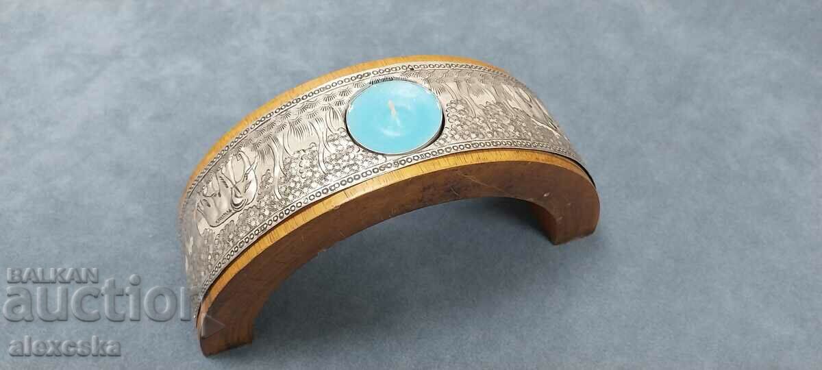 Стар свещник - "Арка" - 7 Стар свещник - "Арка" - 7