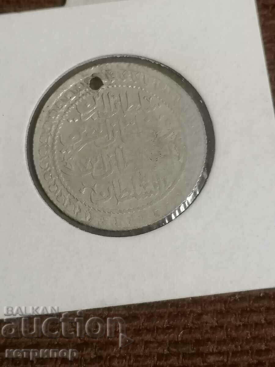 30 pairs 1223/17 Ottoman Turkey with price 32.00 BGN | € 16.36