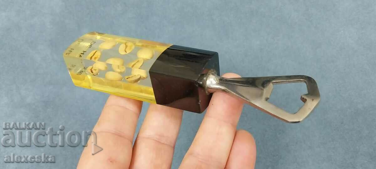 Collector's opener with price 14.00 BGN | € 7.16 Collector's opener with price 14.00 BGN | € 7.16