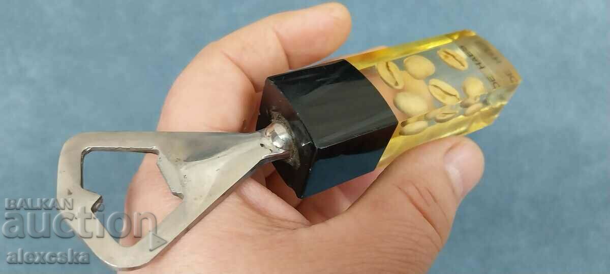 Collector's opener - 6 Collector's opener - 6