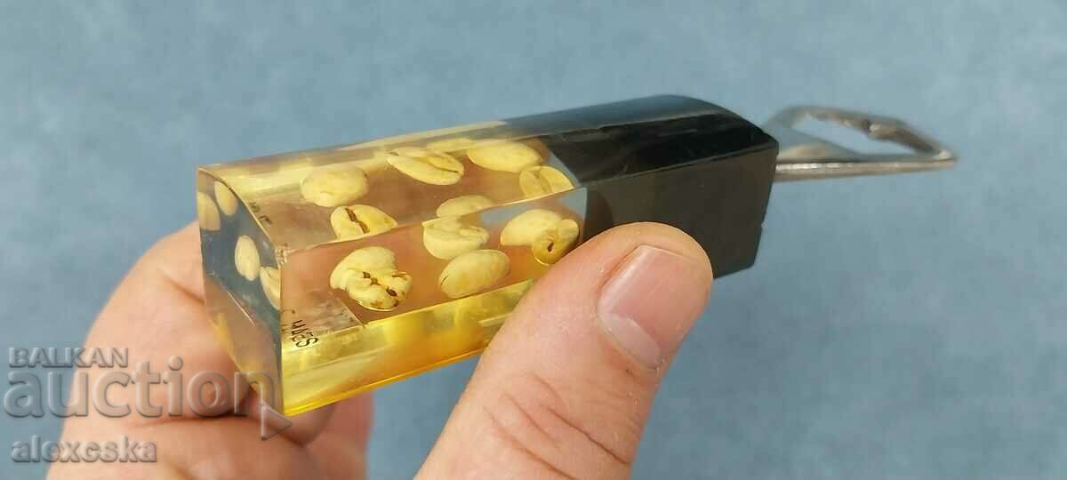 Collector's opener - 7 Collector's opener - 7