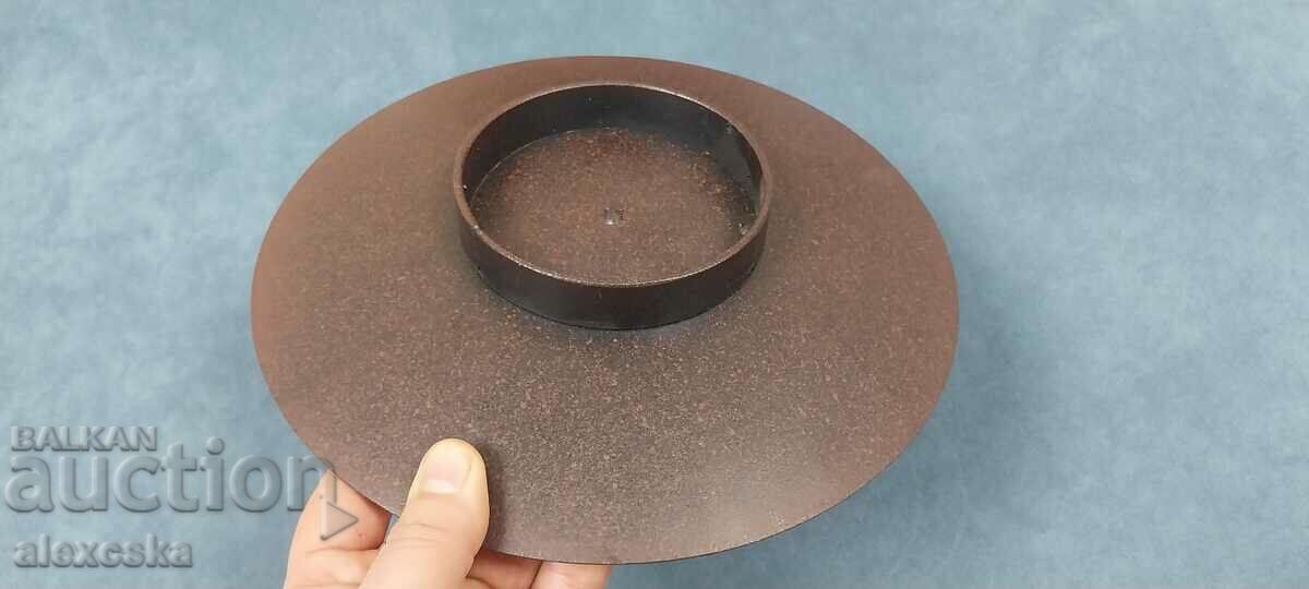 Delivery of Large table candle holder Delivery of Large table candle holder