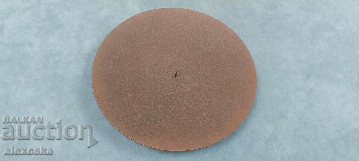 Large table candle holder - 5 Large table candle holder - 5