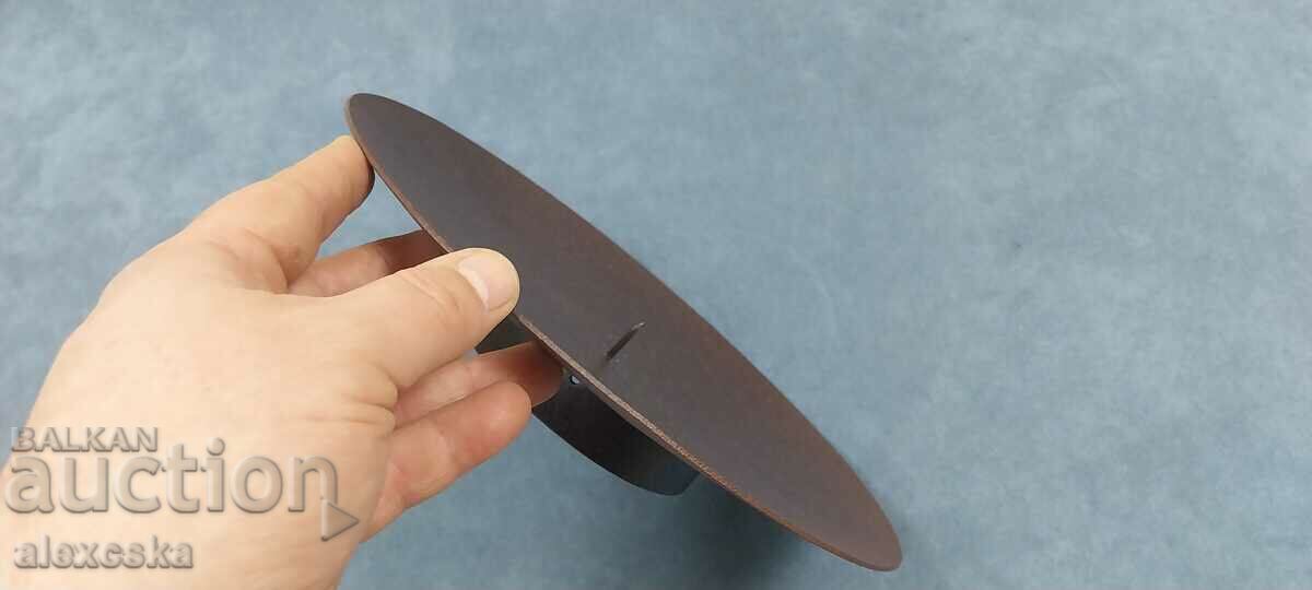 Large table candle holder - 6 Large table candle holder - 6