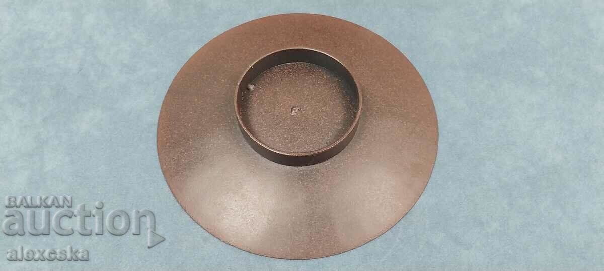 Large table candle holder - 7 Large table candle holder - 7