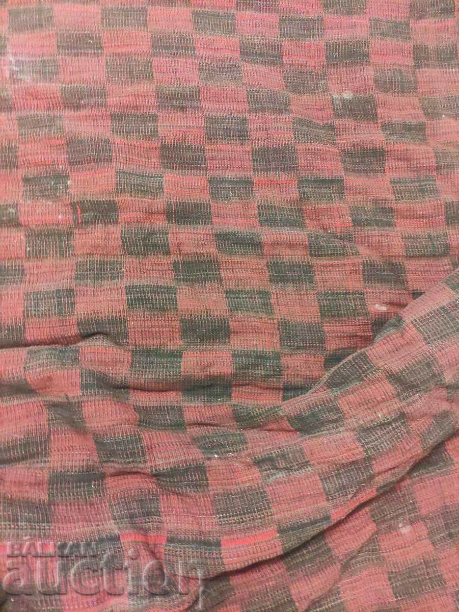 Κόκκινη και μαύρη γάτα με σχέδια - 5