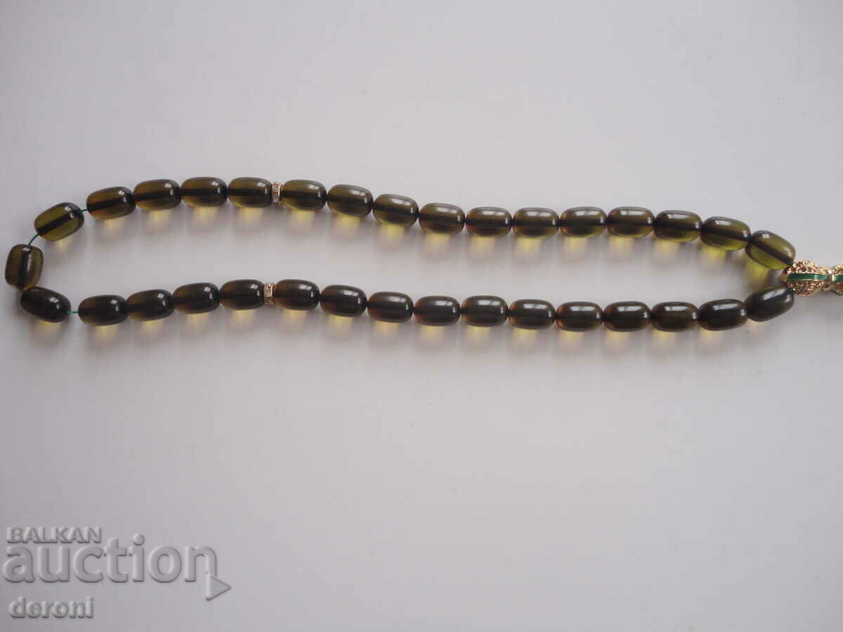 Rosary 3 with price 15.00 BGN | € 7.67 Rosary 3 with price 15.00 BGN | € 7.67