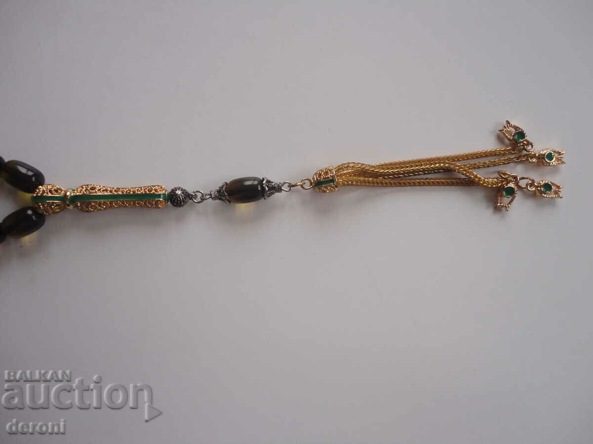 Auction Rosary 3 Auction Rosary 3