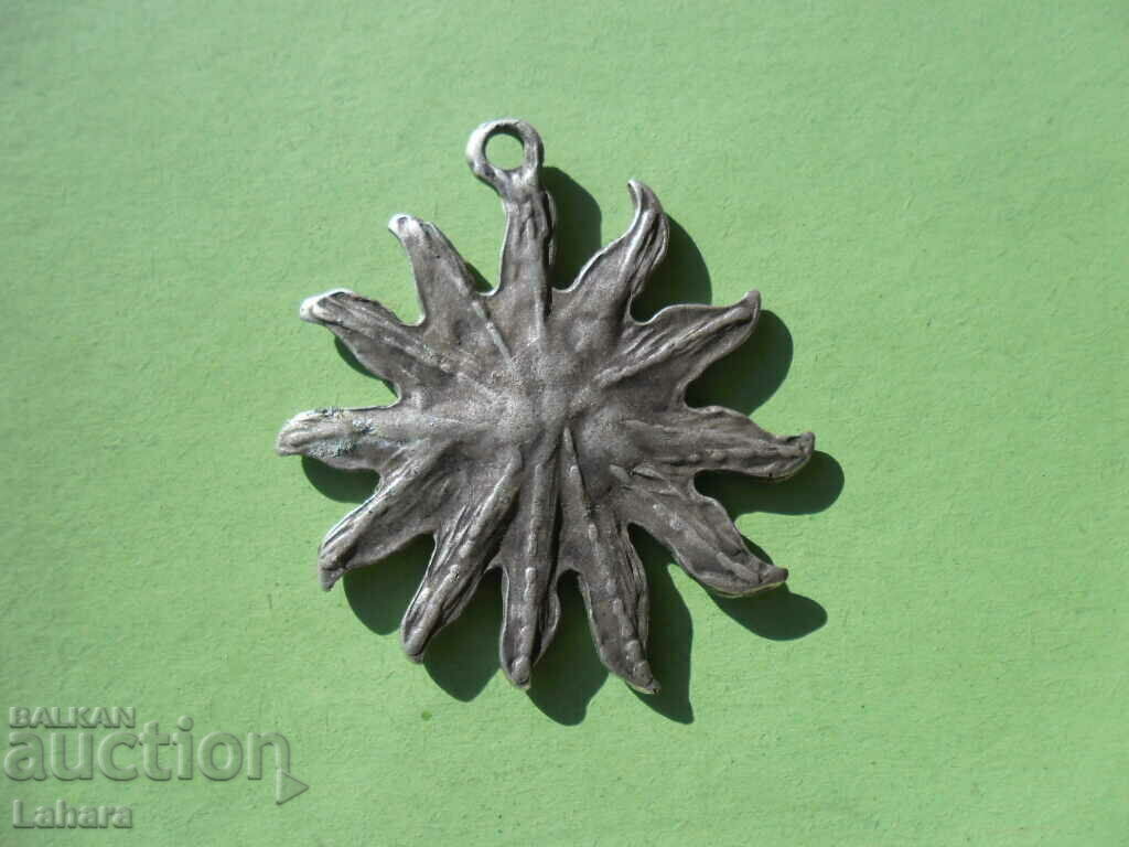 The sun all-seeing eye pendant with price 4.00 BGN | € 2.05 The sun all-seeing eye pendant with price 4.00 BGN | € 2.05