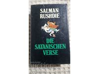 Salman Rushdie: Die satanischen verse