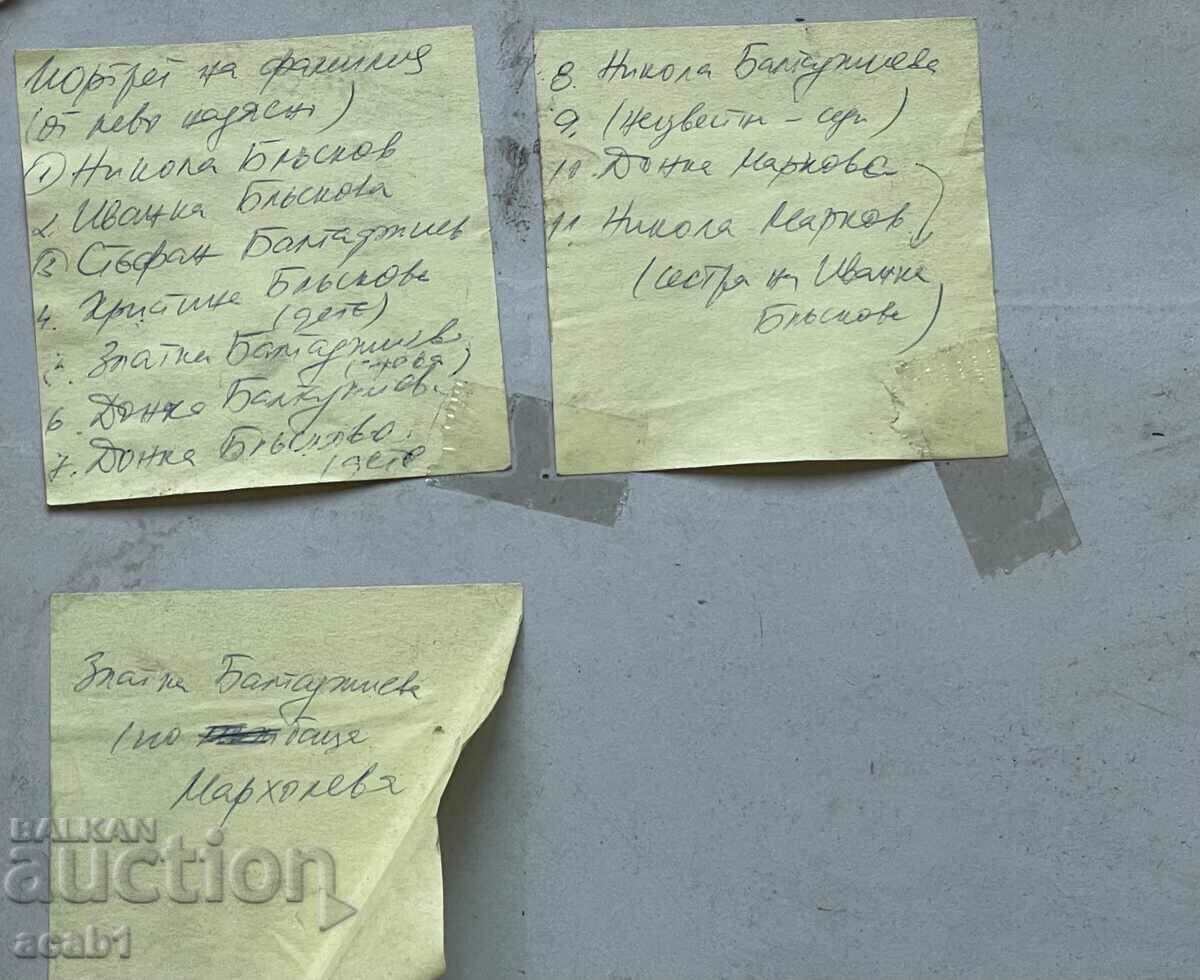 Family Photo of a family with price 19.99 BGN | € 10.22 Family Photo of a family with price 19.99 BGN | € 10.22