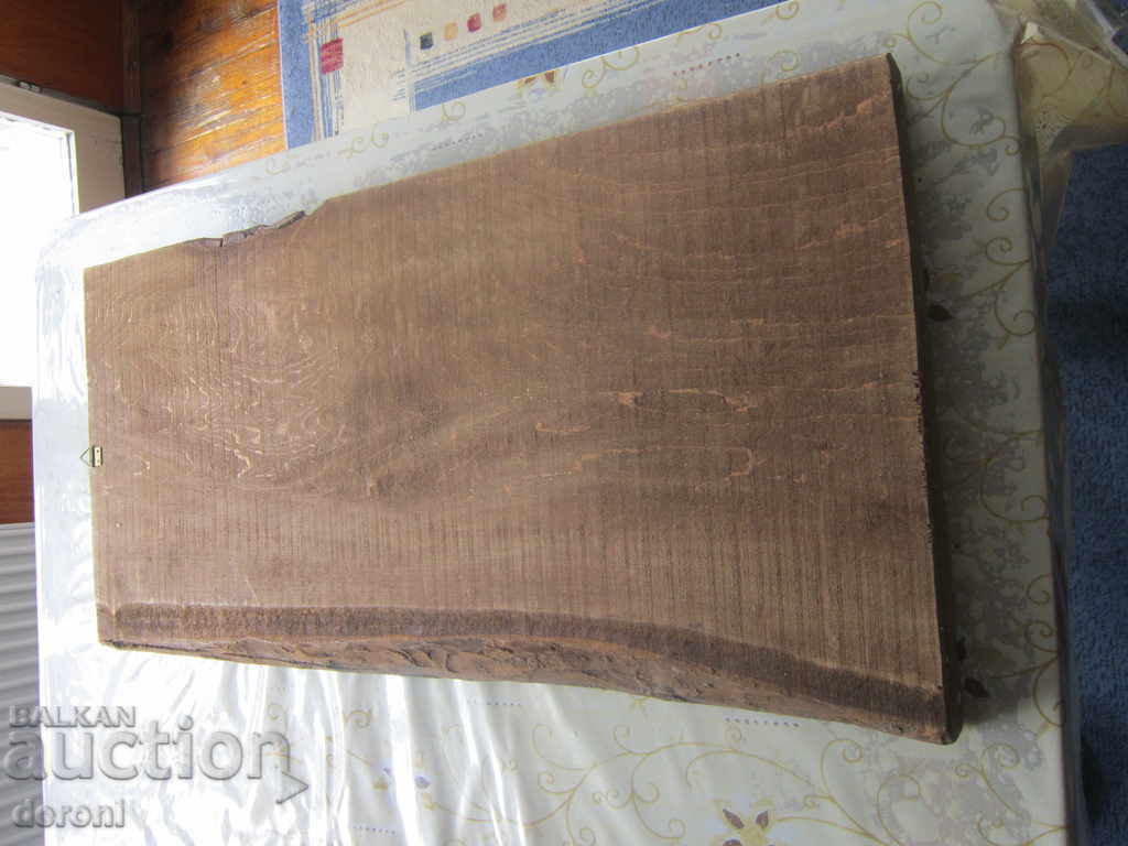 Μοναδικό γερμανικό ξύλινο ανάγλυφο χορτοκοπτικό πάνελ - 7 Μοναδικό γερμανικό ξύλινο ανάγλυφο χορτοκοπτικό πάνελ - 7