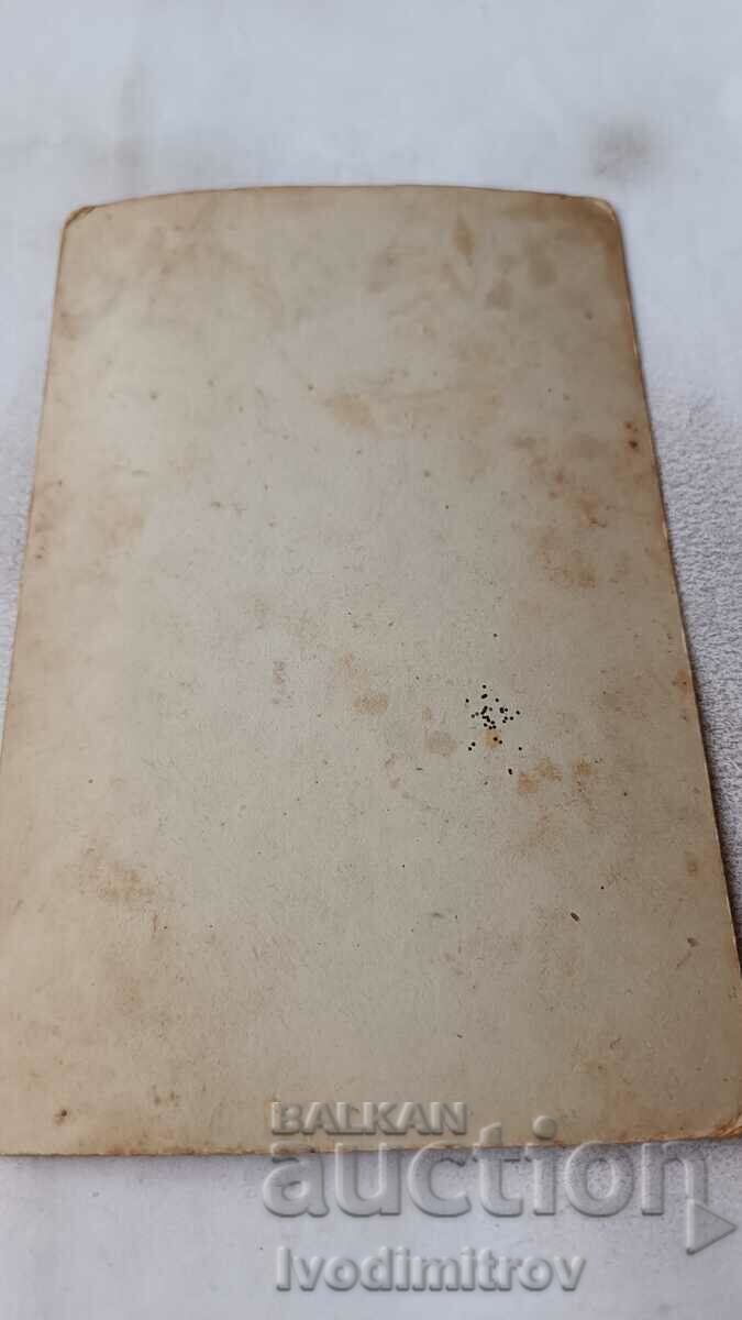 Φωτογραφία Νεόνυμφους Χαρτόνι με τιμή 7.45 BGN | € 3.81