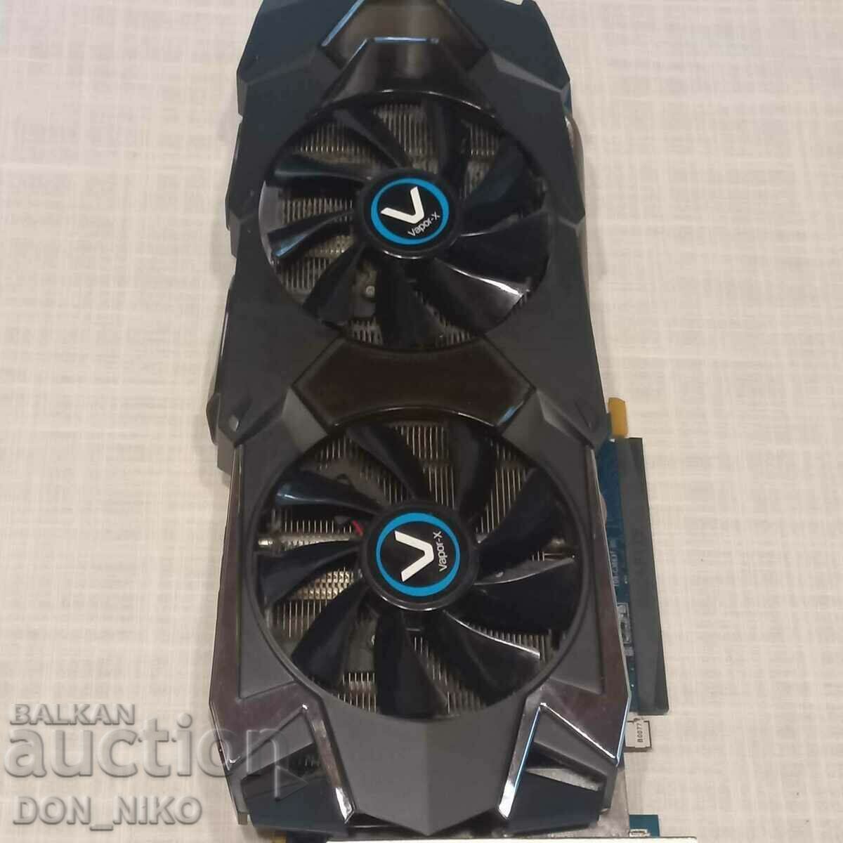 Livrarea Placa video