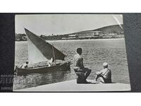 Primorsko - vedere, 1962