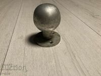 Old doorknob handle