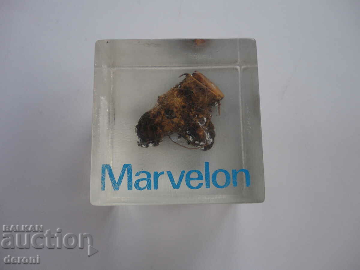 Marvelon Advertising Cube - 6