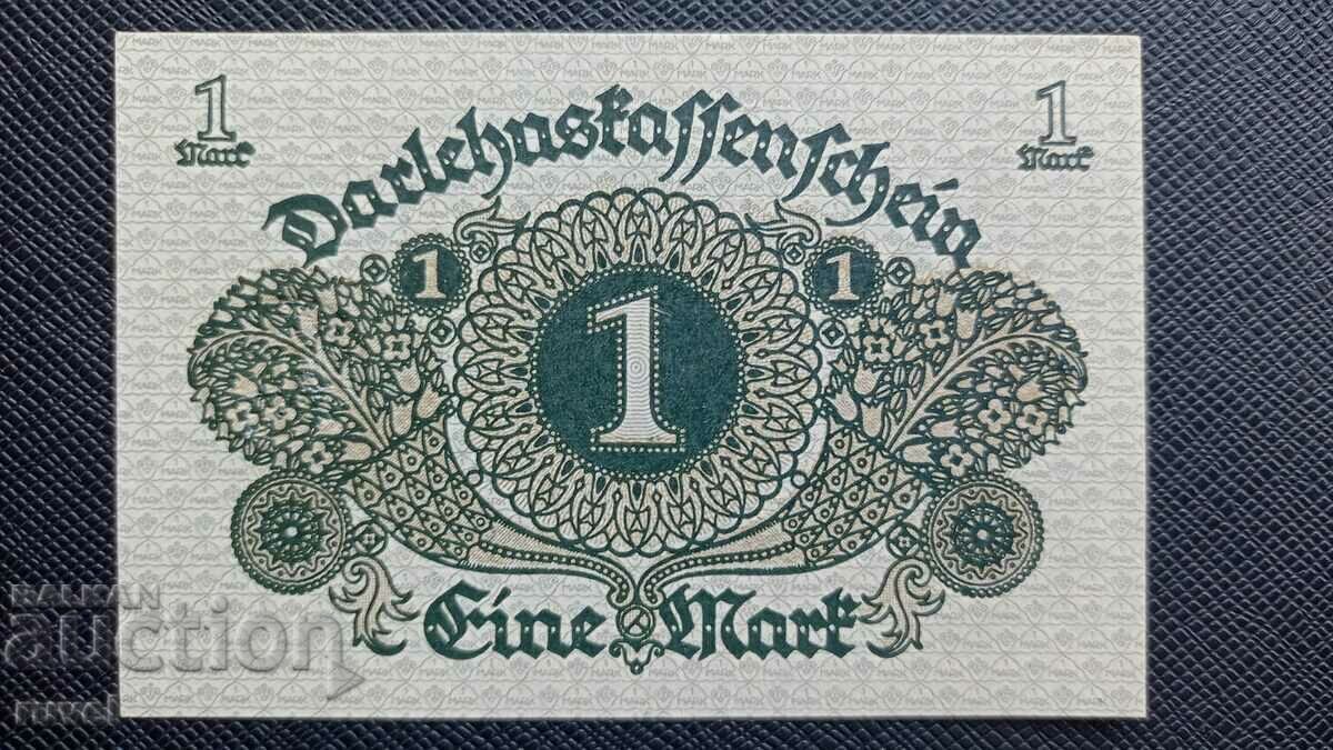 Γερμανία, 1 Μάρκος 1920 με τιμή € 3.00 | 5.87 BGN