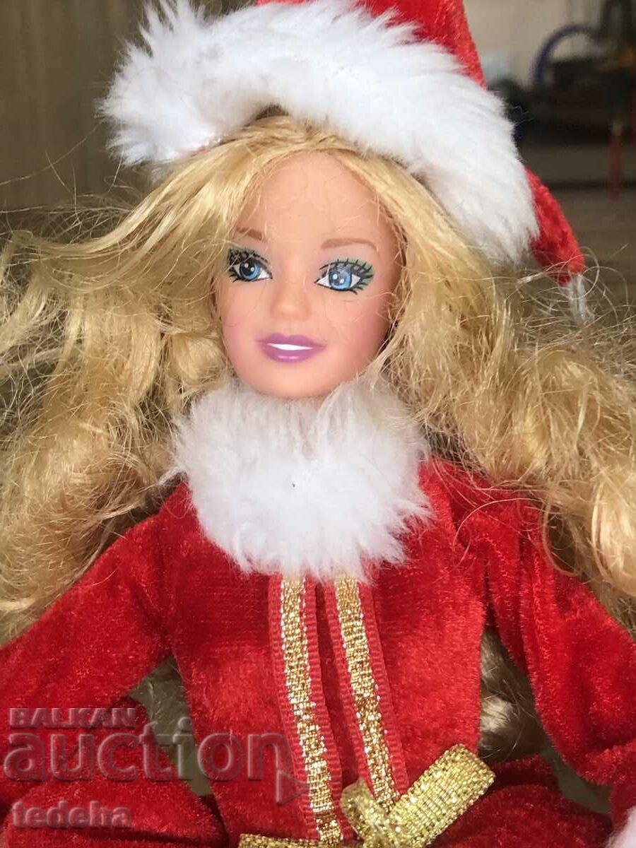 BARBIE SNOW WHITE - ΤΕΛΕΙΑ με τιμή 25.00 BGN | € 12.78