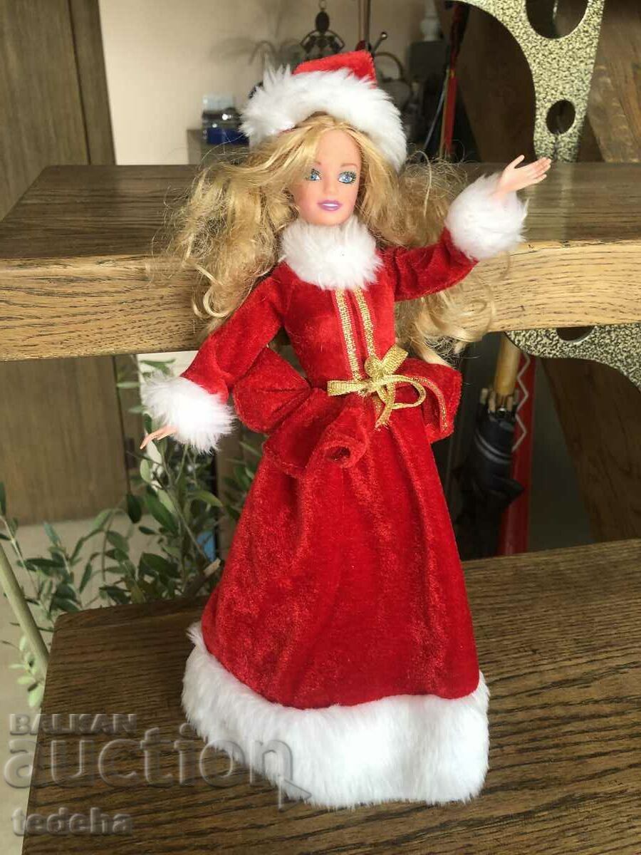 Δημοπρασία BARBIE SNOW WHITE - ΤΕΛΕΙΑ