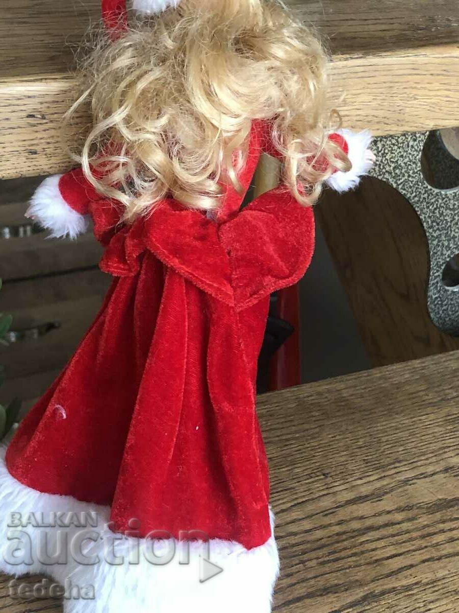 Παράδοση BARBIE SNOW WHITE - ΤΕΛΕΙΑ