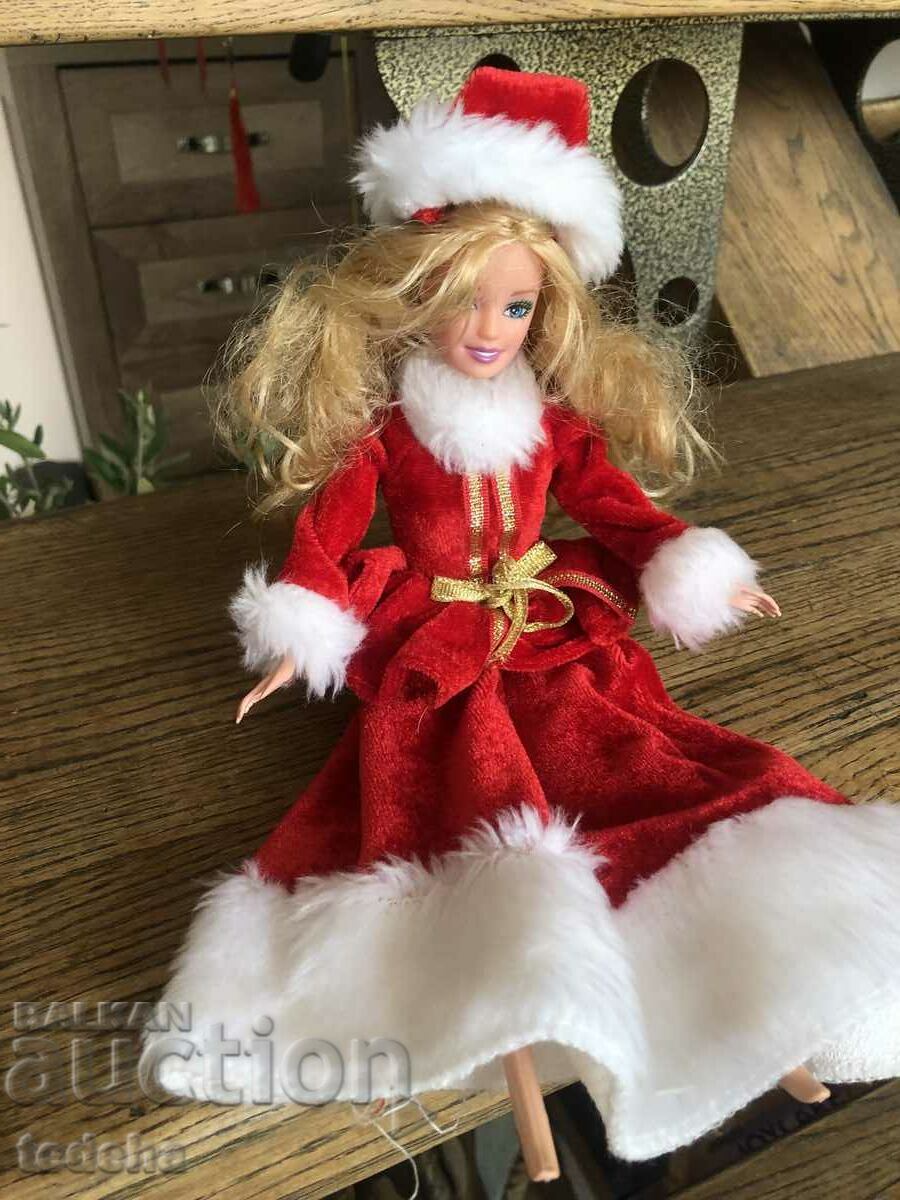 BARBIE SNOW WHITE - ΤΕΛΕΙΑ - 5