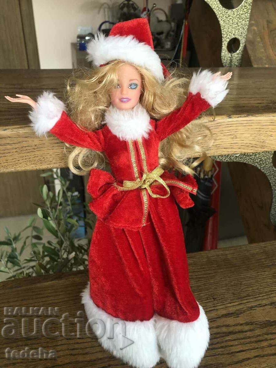 BARBIE SNOW WHITE - ΤΕΛΕΙΑ - 6